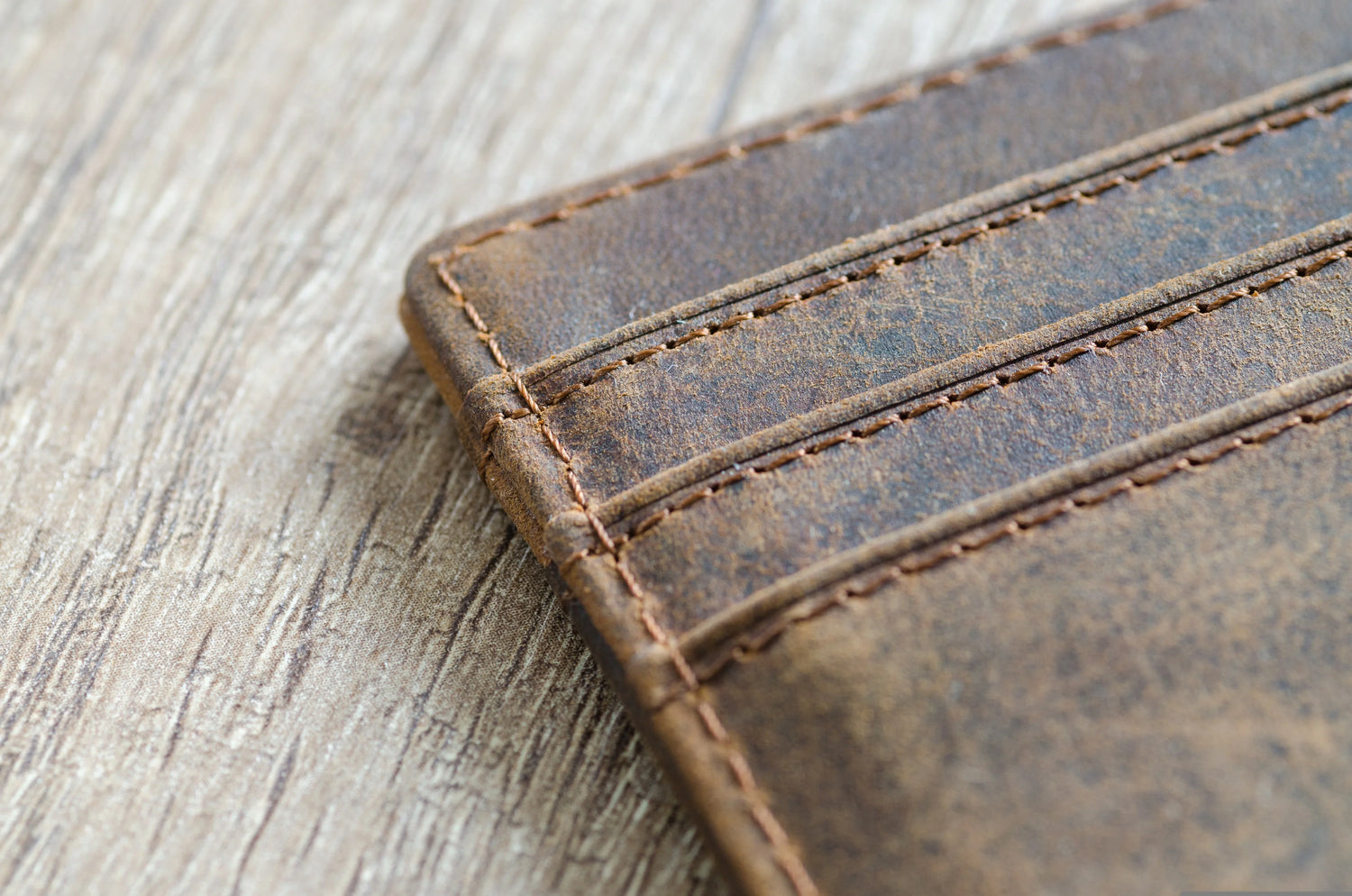 Men's Premium Leather Wallets