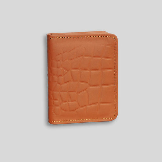 Super Slim, Stylish & Very Classy Soft Pure Leather Wallet.