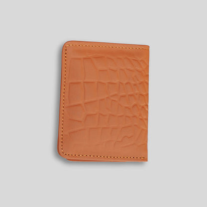 Super Slim, Stylish & Very Classy Soft Pure Leather Wallet.