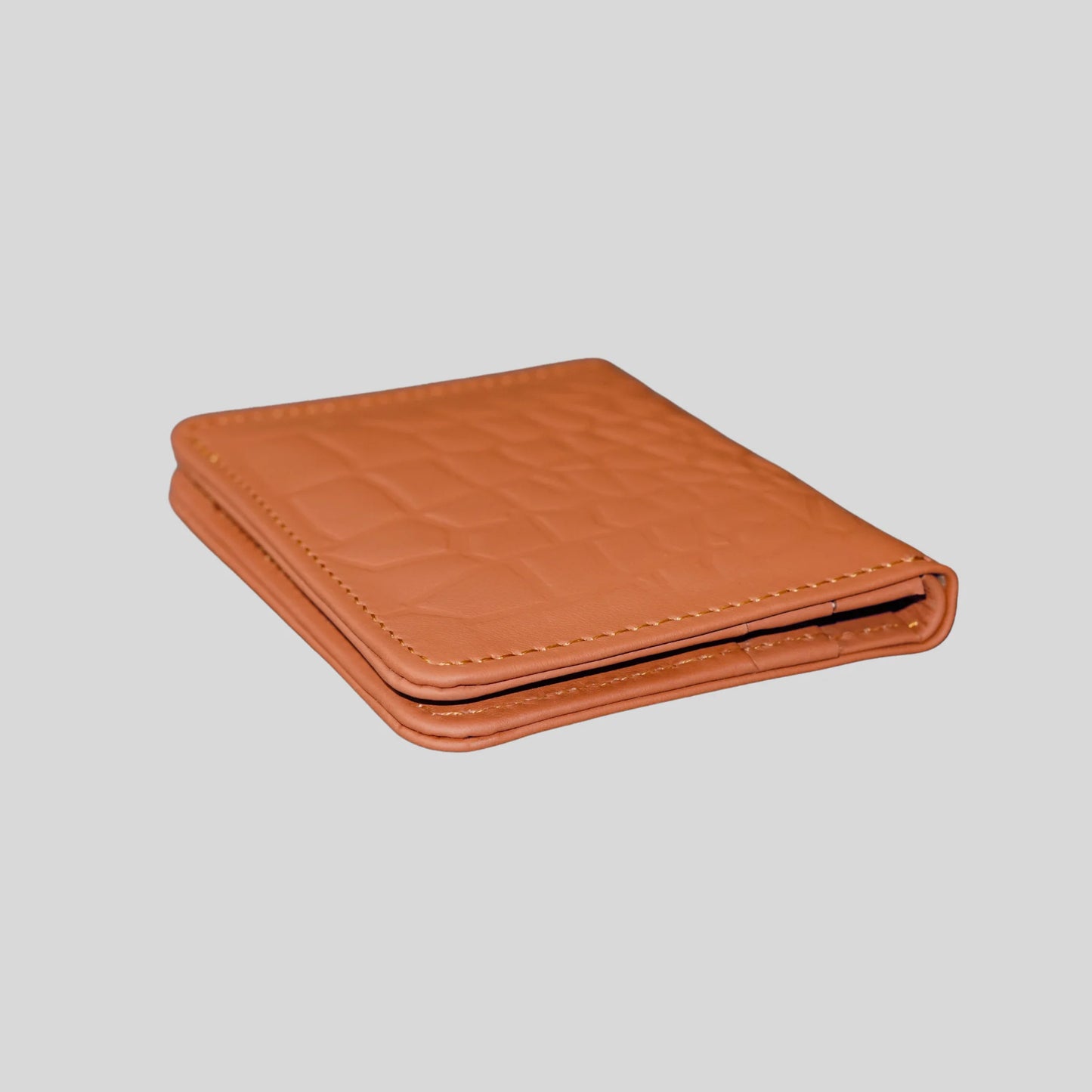 Super Slim, Stylish & Very Classy Soft Pure Leather Wallet.