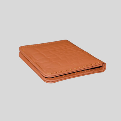 Super Slim, Stylish & Very Classy Soft Pure Leather Wallet.