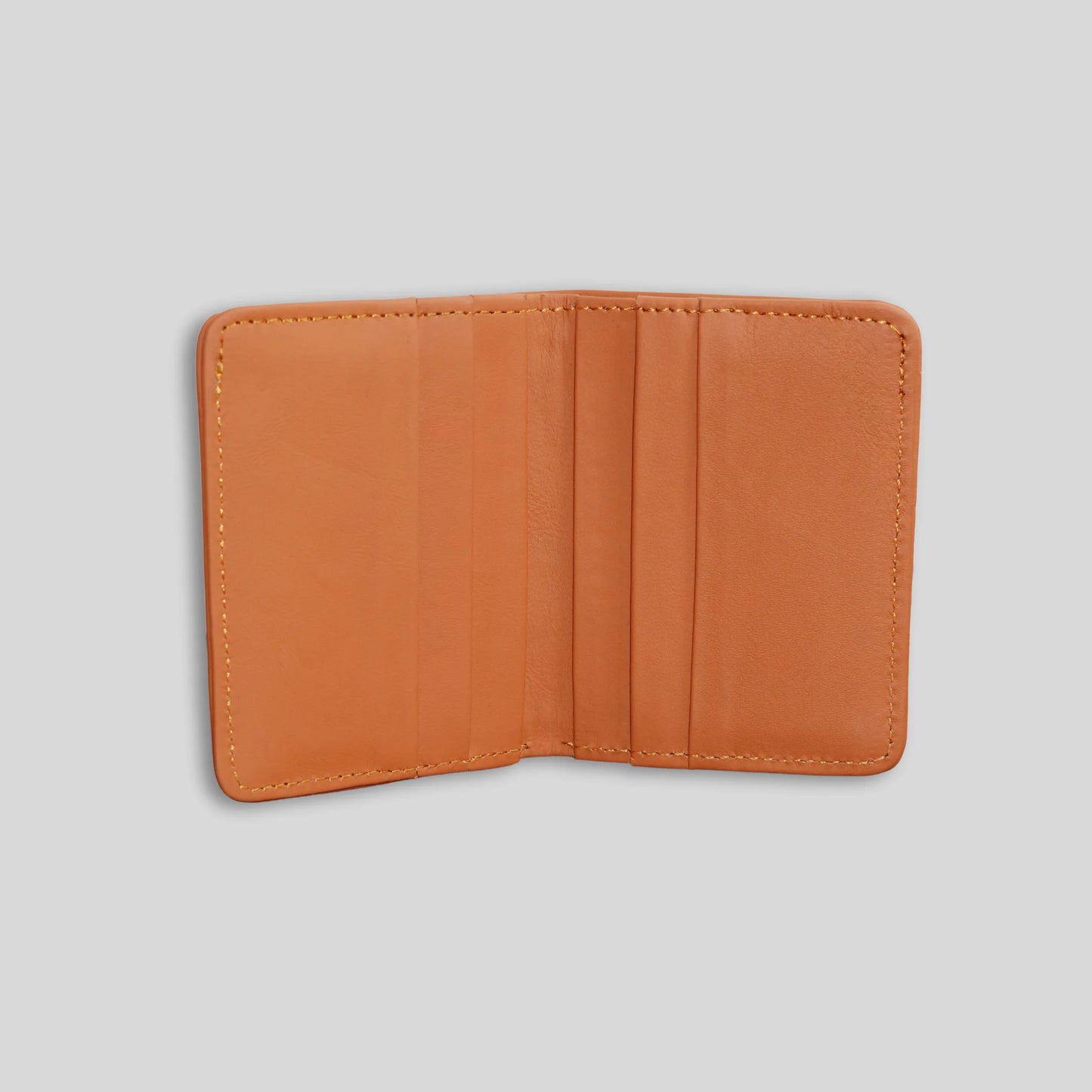 Super Slim, Stylish & Very Classy Soft Pure Leather Wallet.