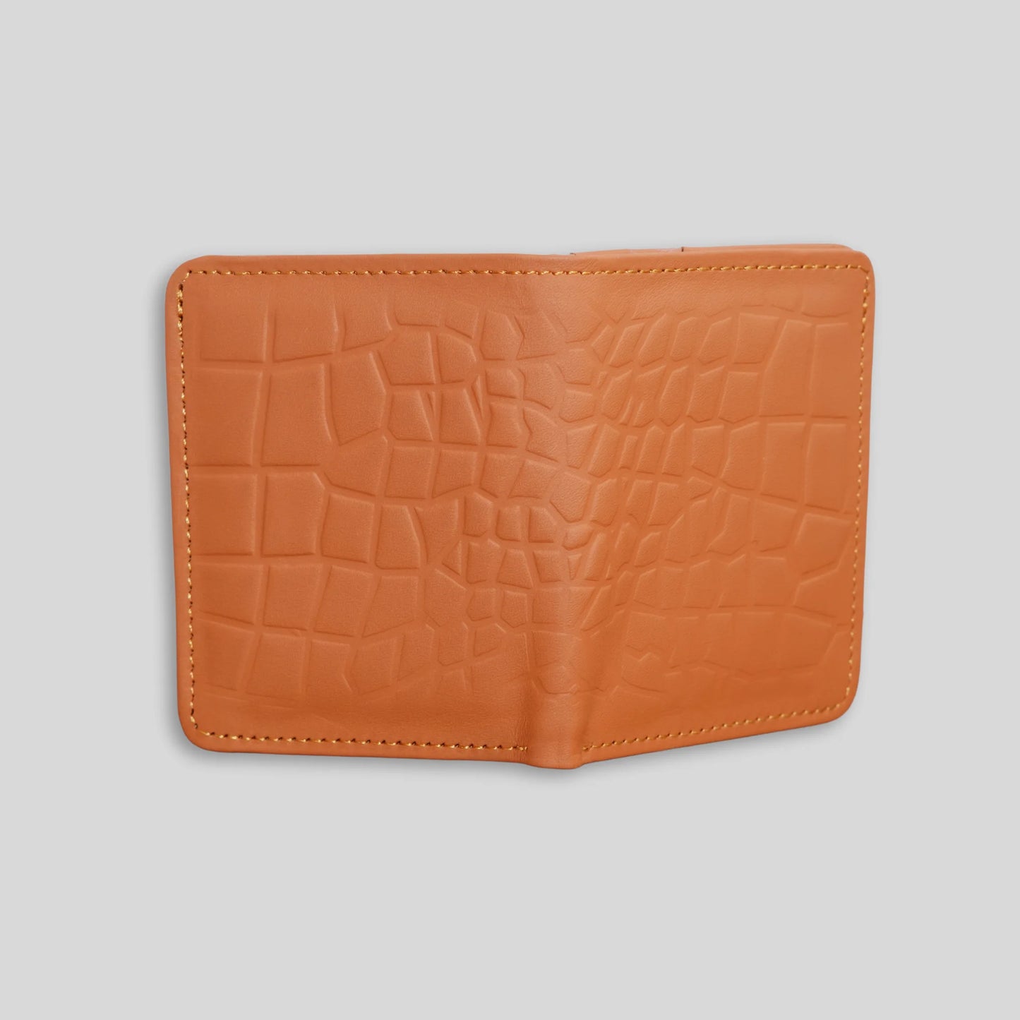 Super Slim, Stylish & Very Classy Soft Pure Leather Wallet.