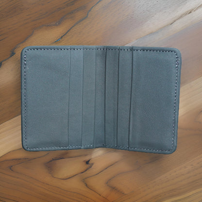 New Super Slim Stylish & Classy Soft Pure Leather Wallet